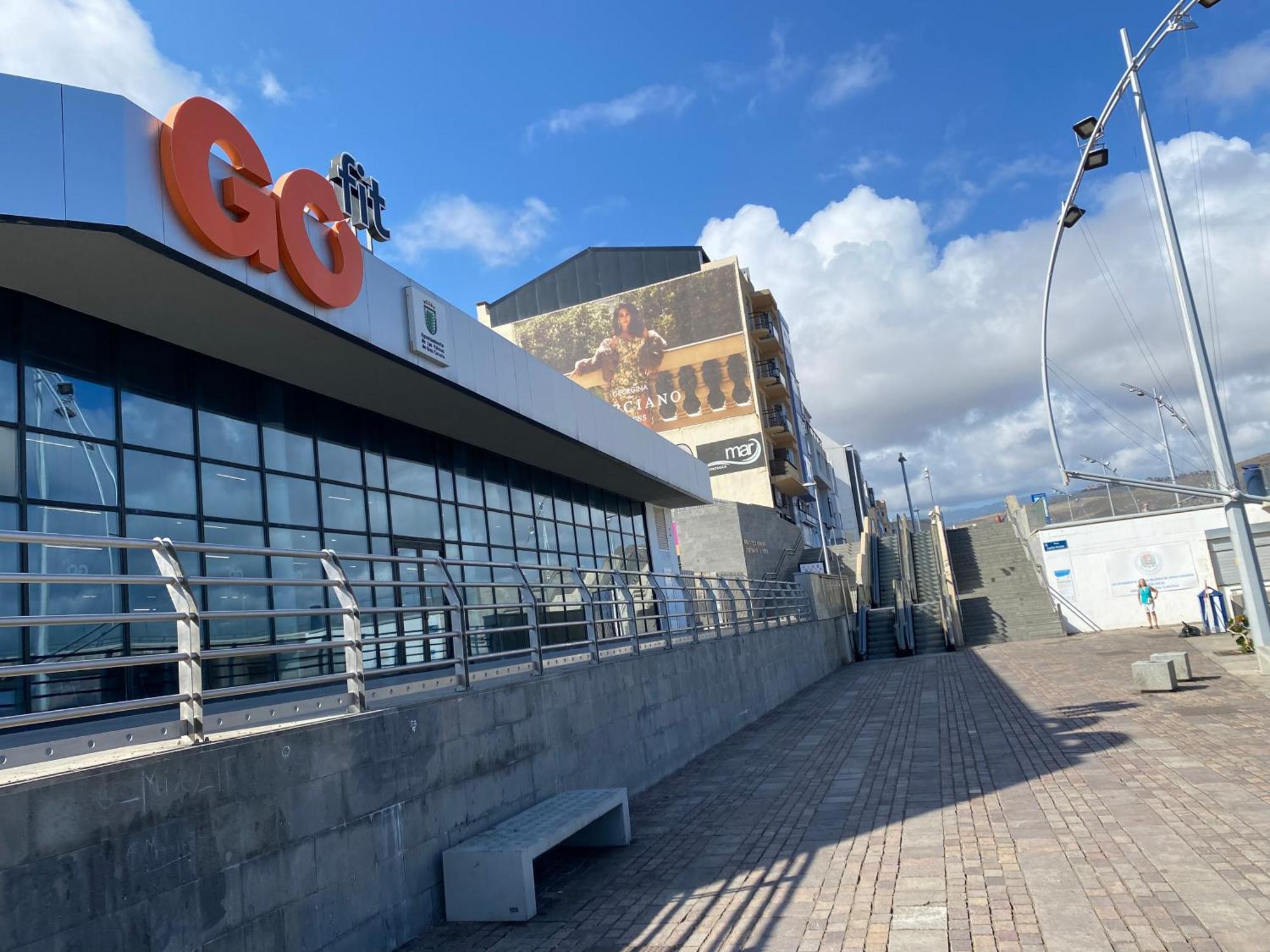 Ferienwohnung El Rincon De Valentina 4B Las Palmas / Gran Canaria Exterior foto